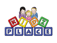 Kidz Place Logo